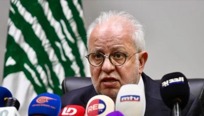 وزير العدل اللبناني: سوريا تبدي إيجابية بشأن معلومات اغتيالات النظام السابق