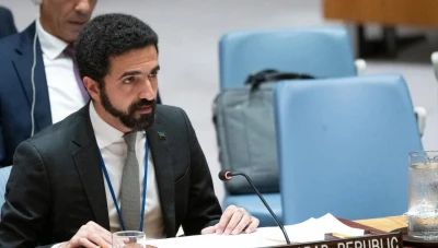 مندوب سوريا لدى الأمم المتحدة: السويداء في قلب كل سوري