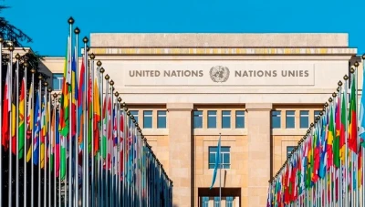 نيويورك: مصادر تكشف إعفاء الوفد السوري من قيود السفر