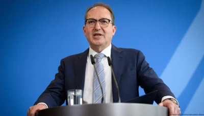 ألمانيا تفتح الباب لمفاوضات في دمشق حول ملف ترحيل اللاجئين