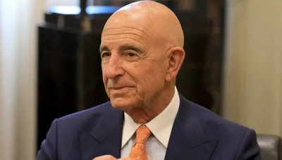 المبعوث الأميركي: رفع العقوبات عن سوريا خطوة استراتيجية