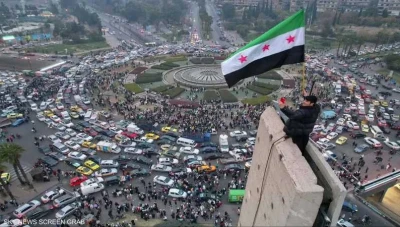 جماعة "إخوان سوريا" تطرح رؤيتها لمستقبل سوريا الجديدة