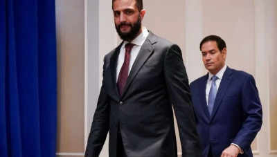 رويترز: إدارة ترمب تؤيد إلغاء عقوبات "قيصر" عن سوريا