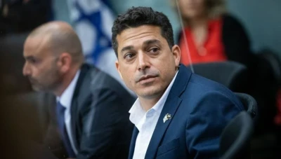 وزير في حكومة الاحتلال الإسرائيلي.. الحرب مع سوريا حتمية