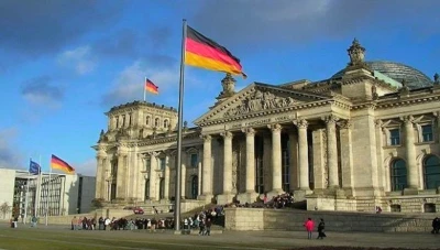 ألمانيا: 1337 لاجئاً سورياً عادوا طوعاً إلى بلادهم منذ سقوط الأسد