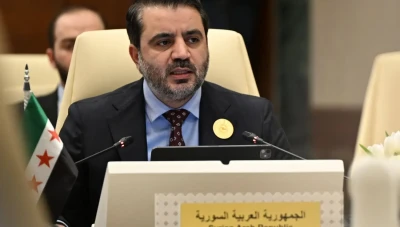 الشيباني يزور لبنان..ترسيم الحدود والمعتقلين السوريين