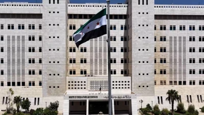 سوريا ترحب بتوجه  واشنطن لإلغاء “قانون قيصر”