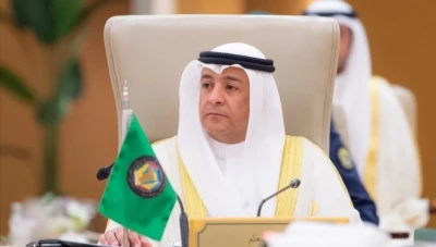 مجلس التعاون الخليجي يجدد التزامه بدعم سوريا ولبنان