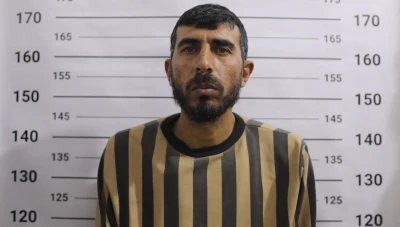 القبض على متهم بارتكاب جرائم شملت التمثيل بجثامين الشهداء في دير الزور