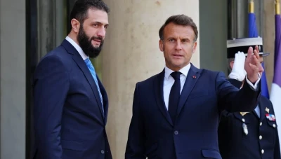 فرنسا تدين هجوم تدمر وتؤكد دعمها للقوات السورية والأمريكية