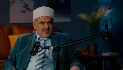 داعية إسلامي ليبي: تحرير سوريا من أعظم أحداث التاريخ المعاصرة