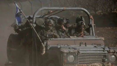 وسائل إعلام عبرية: إسرائيل تنشر تشكيل عسكري في الجنوب السوري