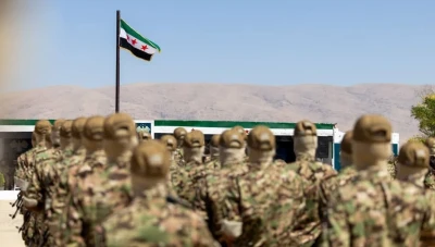 وزارة الدفاع السورية تفتتح مراكز للتجنيد والتطوع بالجيش