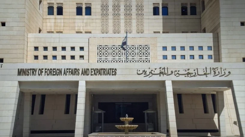 الخارجية ت...