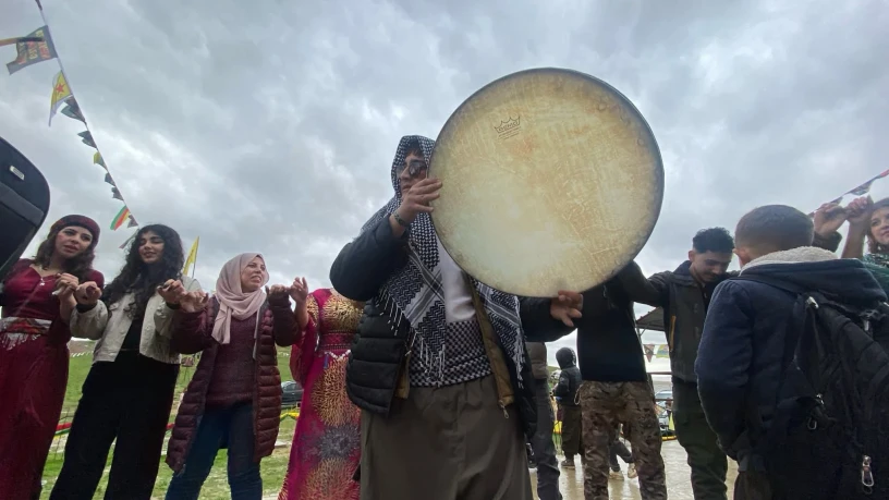 قتيلان وثم...