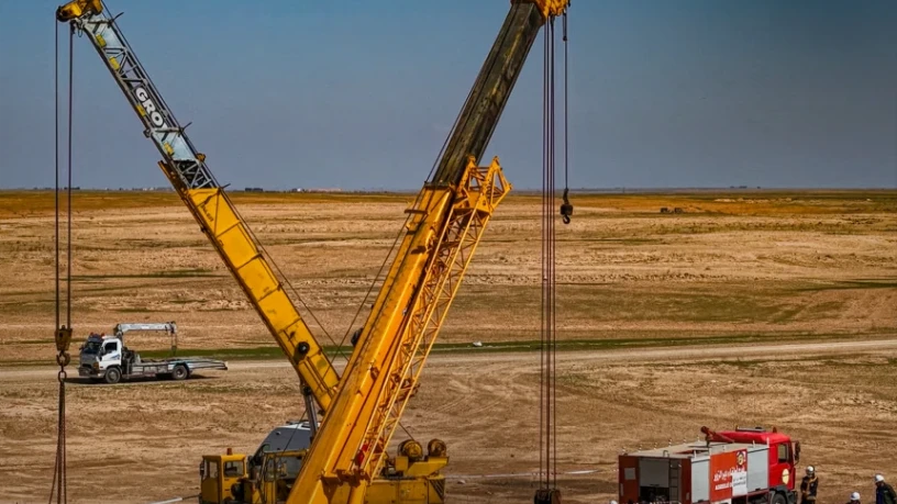 مشروع جديد...