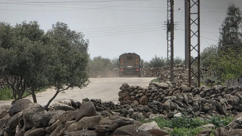 القنيطرة:...