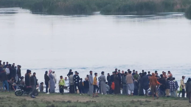 يوم دامٍ ف...