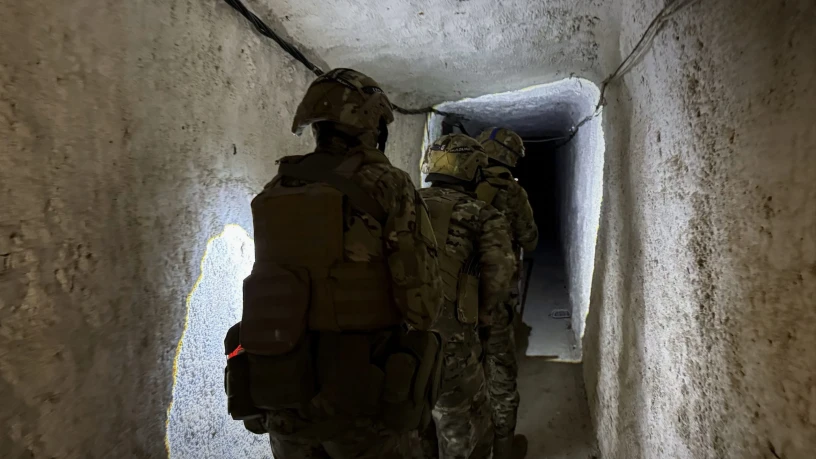 الجيش السو...