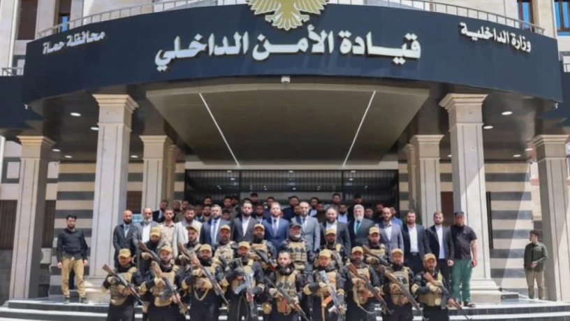 تكريم لعنا...