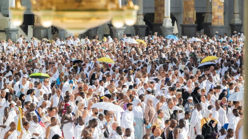 المسجد الح...
