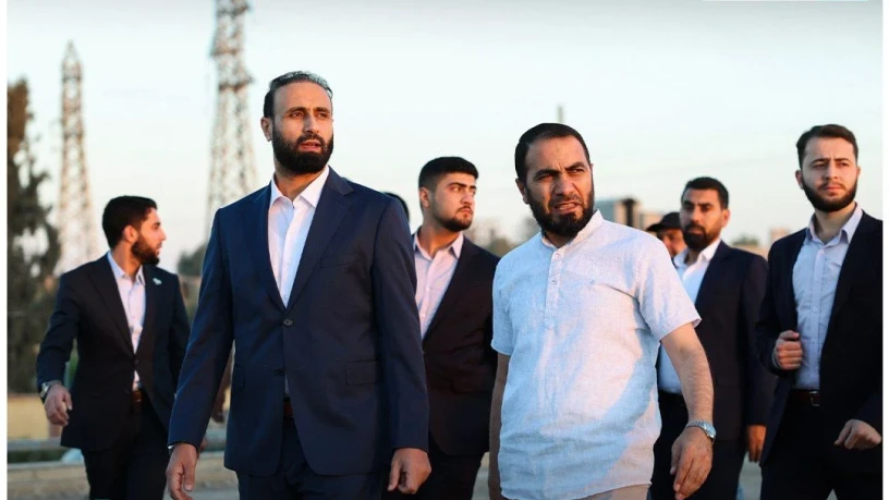 محافظ دير...