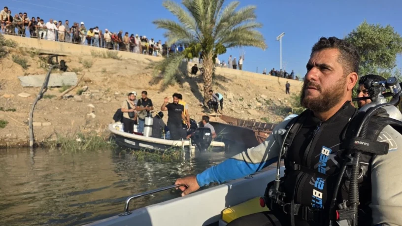 دير الزور:...