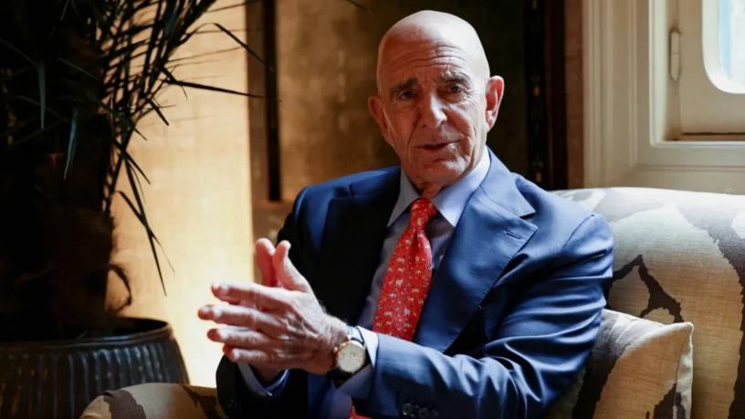 المبعوث ال...