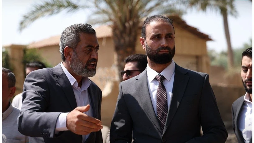 "نبض الدير...
