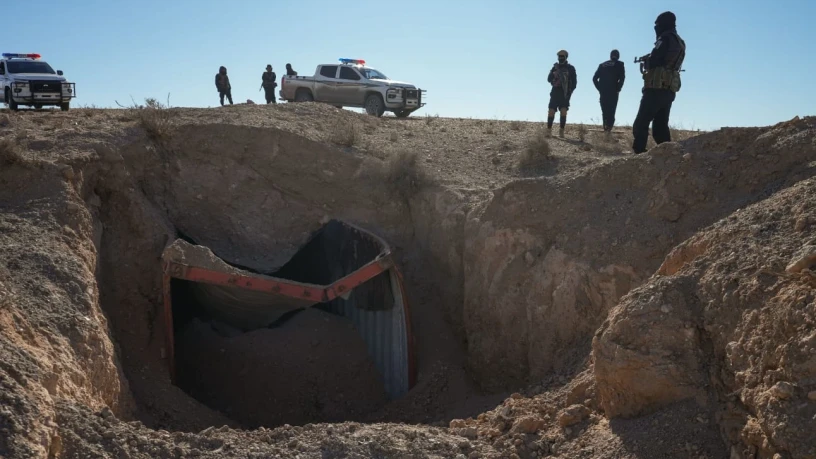 دير الزور:...