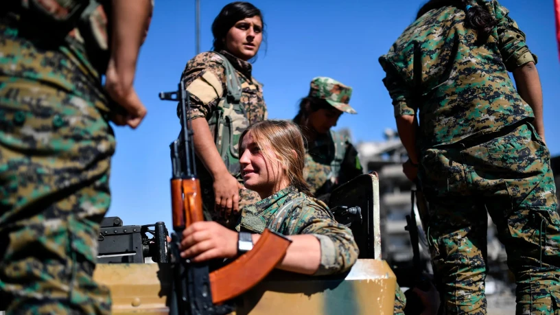 اختطاف طفل...