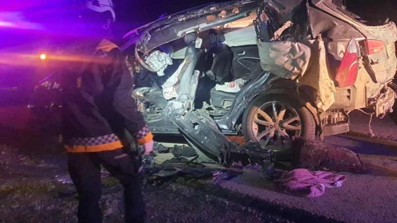 وفاة شخص و...