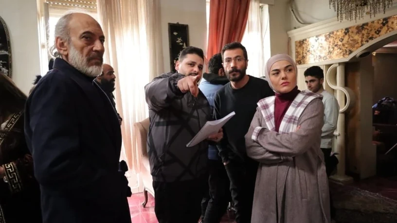 "دماء ضحاي...