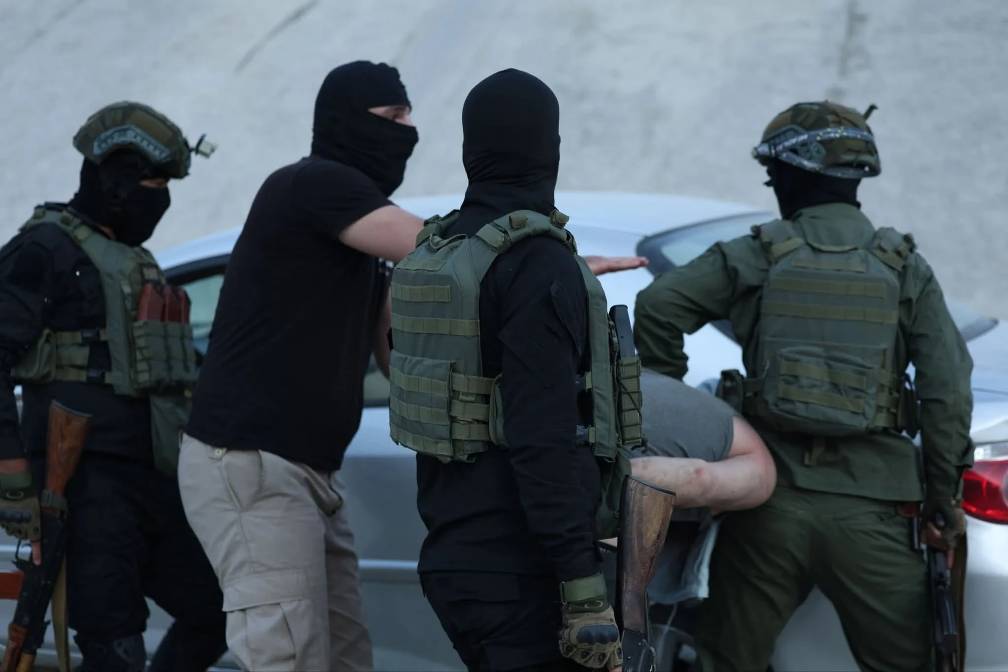 الداخلية السورية تعلن اعتقال خلية لتنظيم "داعش" في عملية أمنية بإدلب