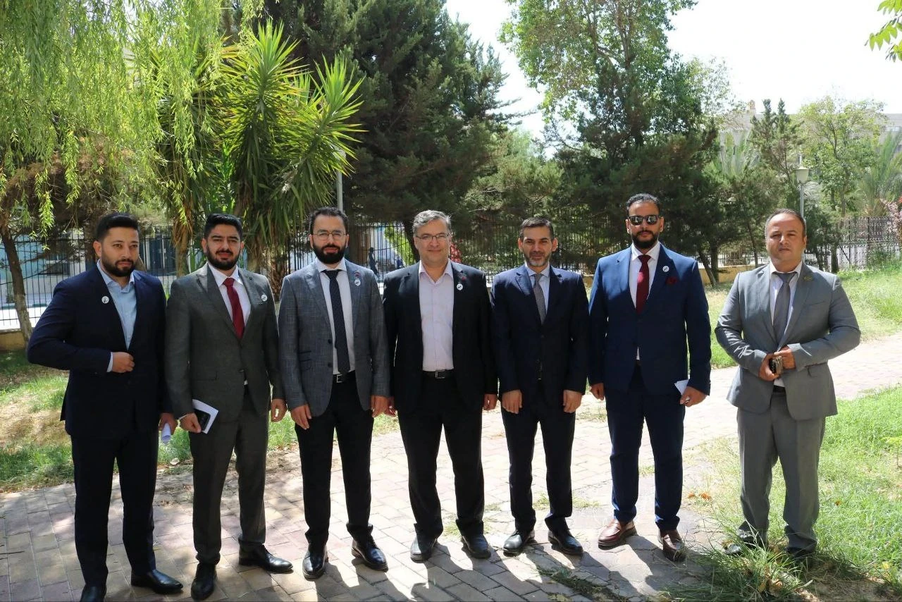 حضور للمهجرين من أبناء الجزيرة..المجلس العلمي السوري ينشط أكاديمياً