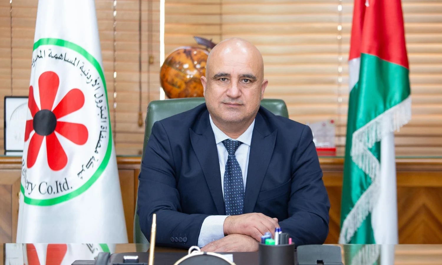 من الأردن..تزويد سوريا بالغاز المنزلي