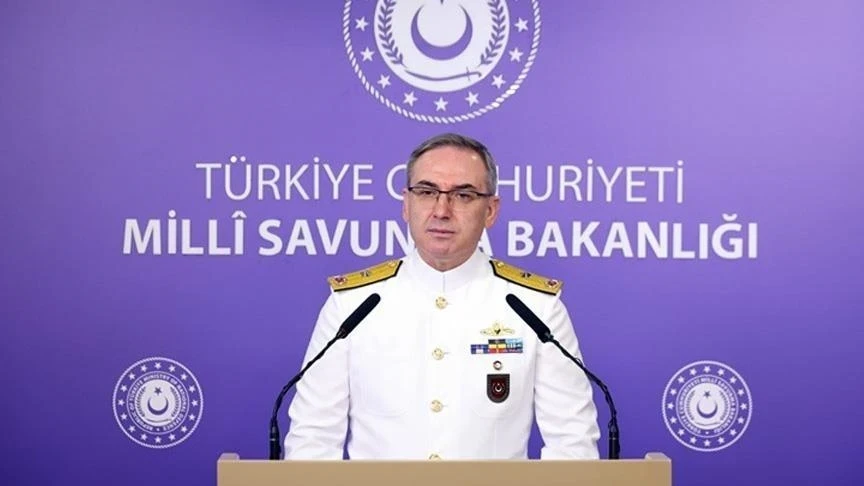 تركيا: "قسد" لم تلتزم باتفاق 10 آذار وتهدد السلام والاستقرار الإقليمي