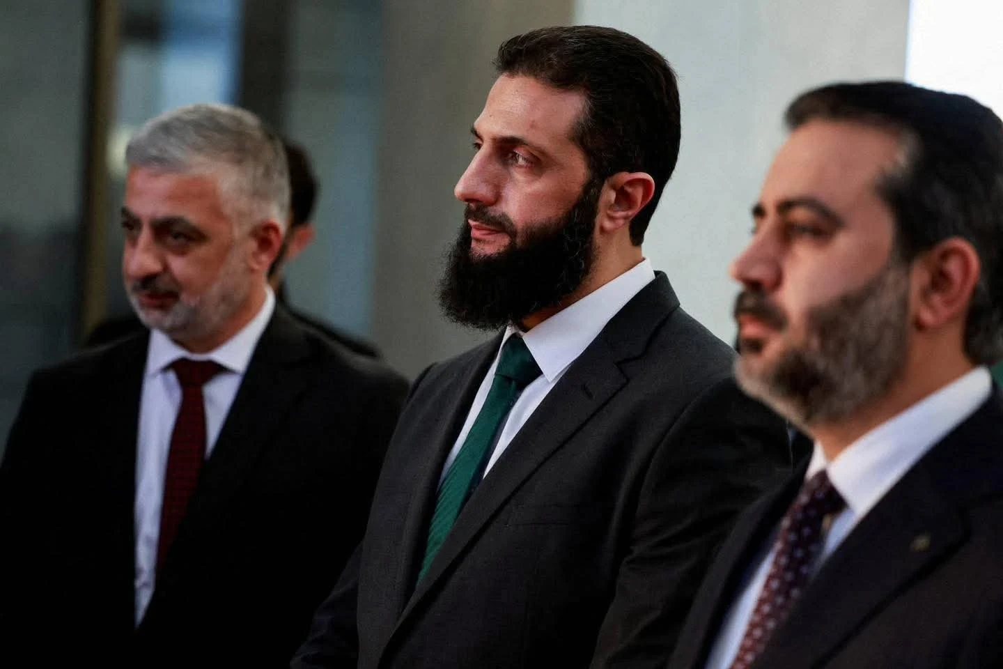 اندبندنت عربية: الولايات المتحدة منحت الرئيس الشرع تأشيرة لزيارة نيويورك