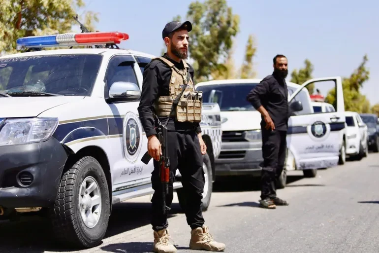 اشتباكات محدودة غربي السويداء بعد خرقٍ جديد للهدنة