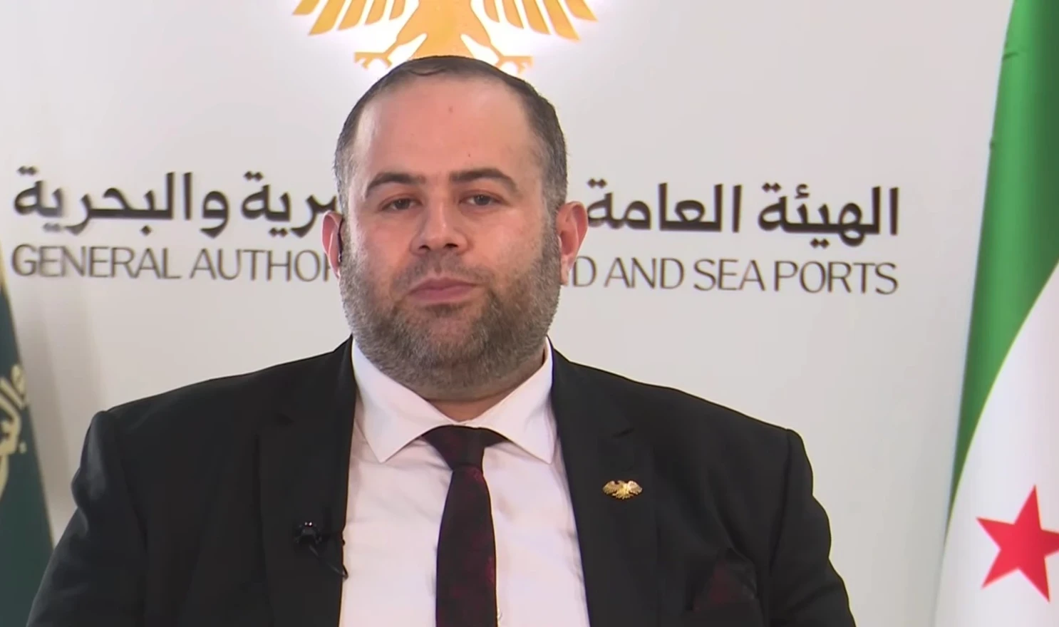 هيئة المنافذ السورية: خطط لإحياء المناطق الحرة وترميم أوسعها في حلب