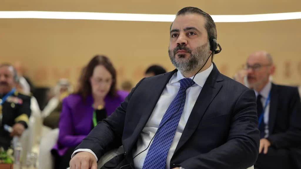 الشيباني يصل السعودية للمشاركة في اجتماع أمني دولي