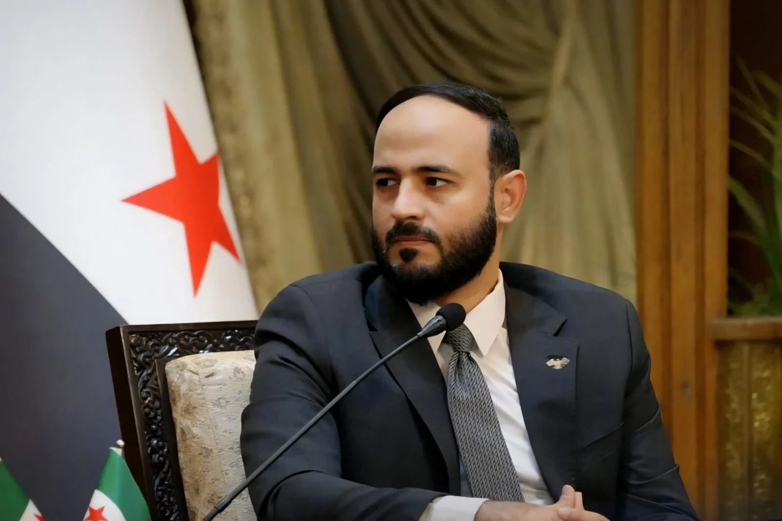 حلب تطوي صفحة القلق.. المحافظ يؤكد عودة الأمن واستئناف الحياة تدريجياً