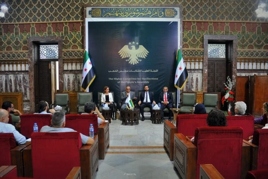 تأجيل الانتخابات في الرقة وتل أبيض ورأس العين لتلافي الثغرات