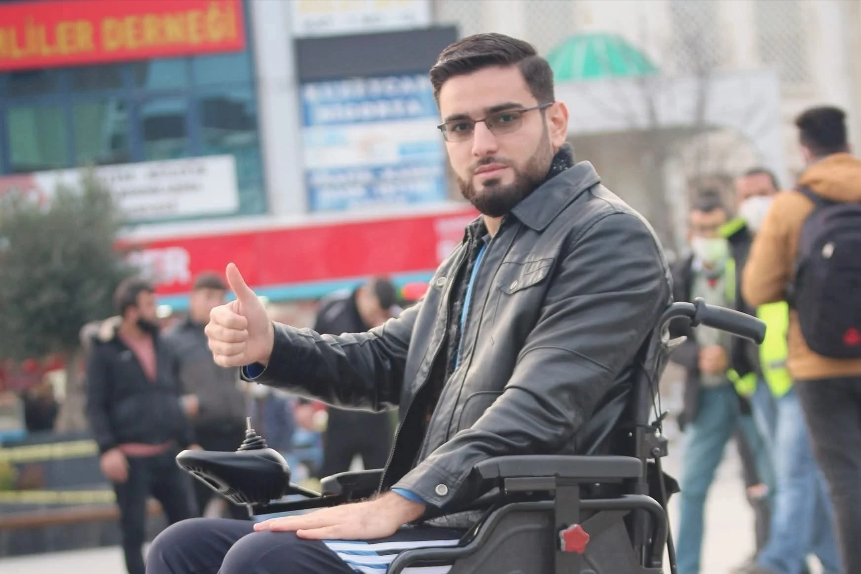 الأمن الداخلي يوقف ثلاثة مشتبه بهم في جريمة قتل موفق هارون بريف دمشق