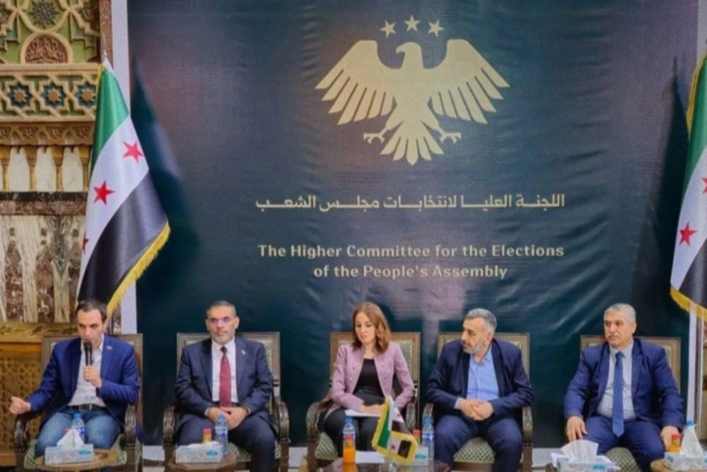 صدور القوائم الأولية لترميم الهيئات الناخبة في تل أبيض ورأس العين