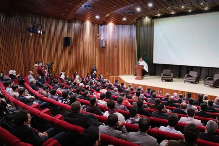إطلاق منصة وطنية لتنظيم العمل التطوعي في سوريا