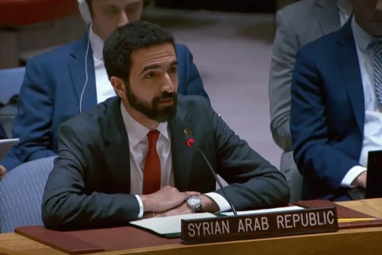 خطة سورية لتفكيك مخزون “الأسلحة الكيماوية”