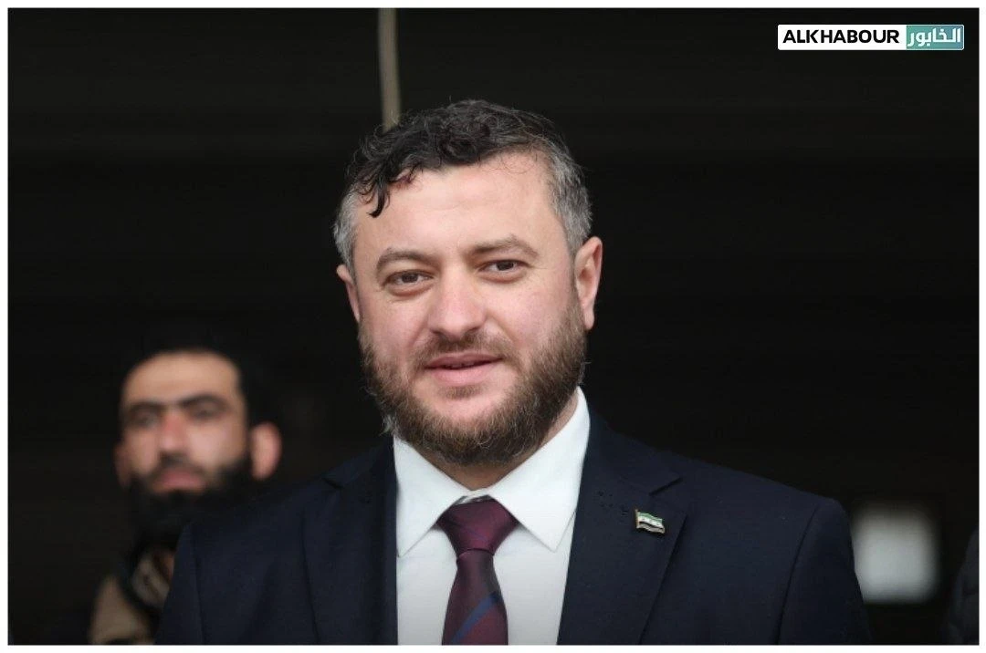 الهلالي: المرحلة القريبة ستشهد حل “الأسايش”