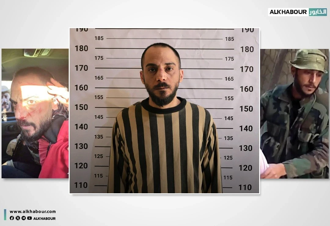 بعد اعتقال اليوسف..مندوب سوريا بالأمم المتحدة يؤكد أن الجناة لن يفلتوا من العدالة