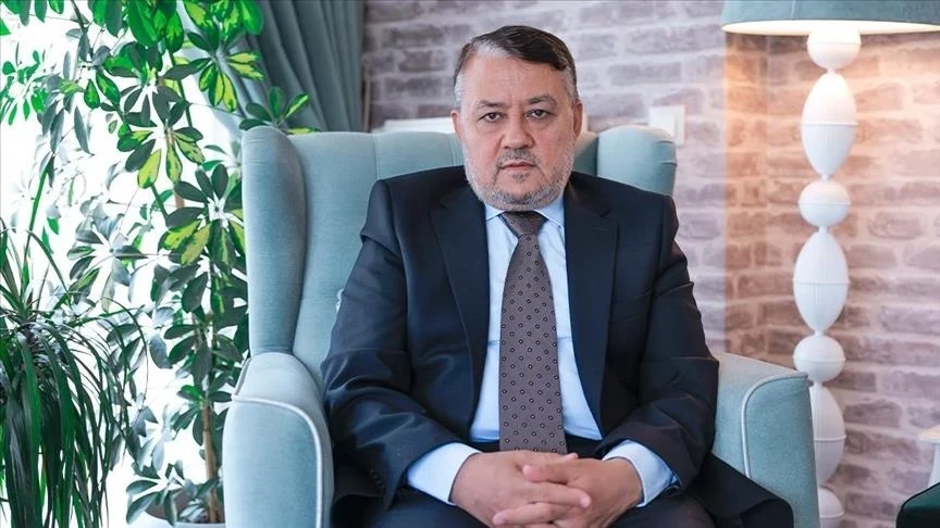 مستشار الرئيس الشرع يكشف عن طلب أمريكي بخصوص لبنان